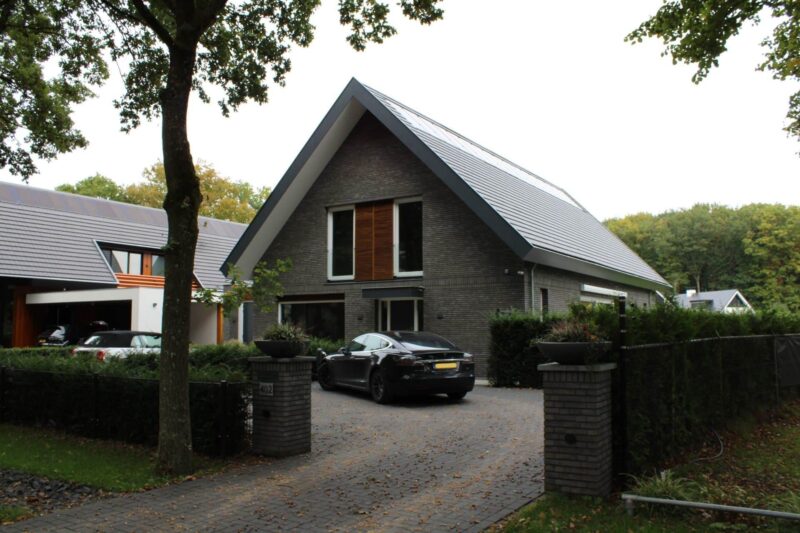 Nieuwbouw schuurwoning - Veenendaal