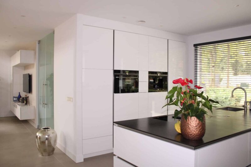 Nieuwbouw schuurwoning - Veenendaal