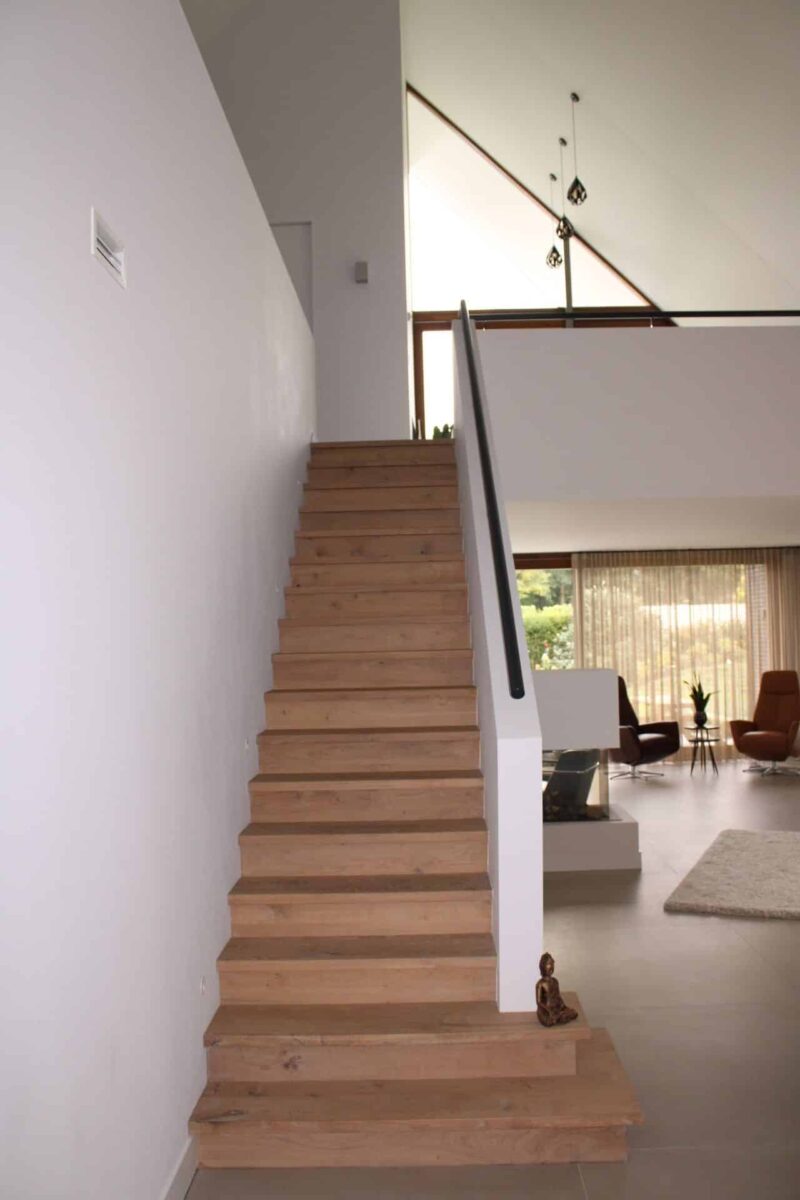 Nieuwbouw schuurwoning - Veenendaal