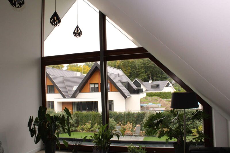 Nieuwbouw schuurwoning - Veenendaal