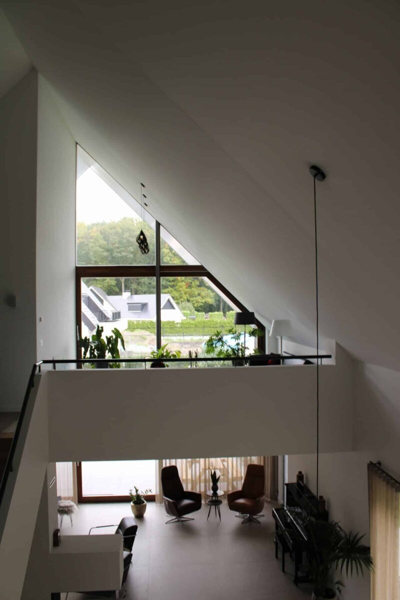 Nieuwbouw schuurwoning - Veenendaal