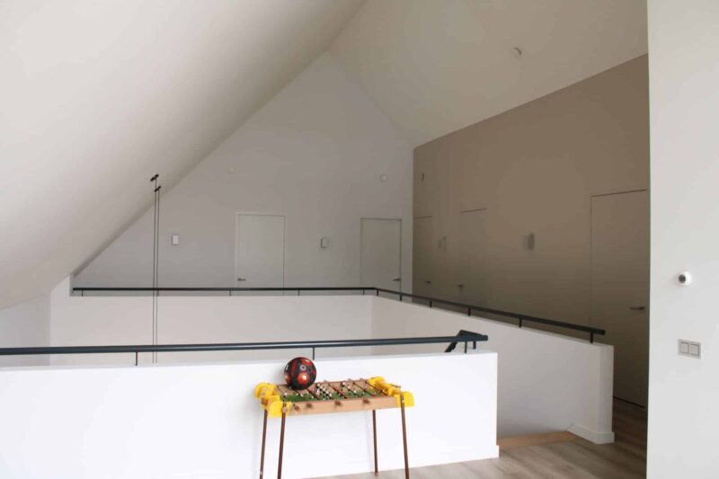 Nieuwbouw schuurwoning - Veenendaal