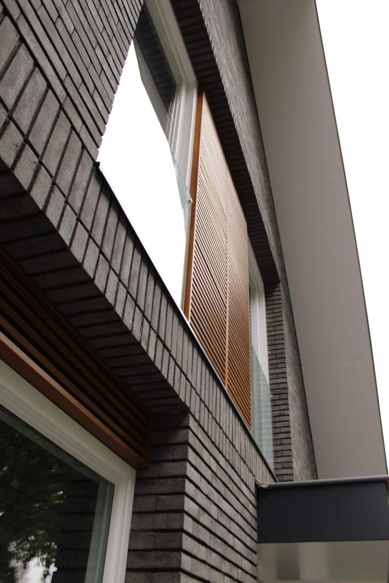 Nieuwbouw schuurwoning - Veenendaal