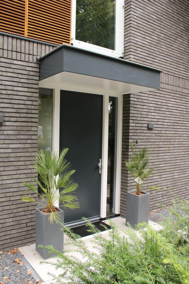 Nieuwbouw schuurwoning - Veenendaal