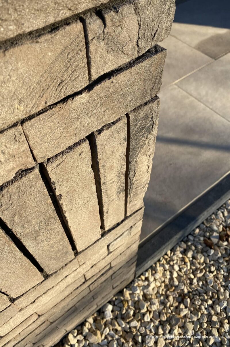 Nieuwbouw villa - Herveld