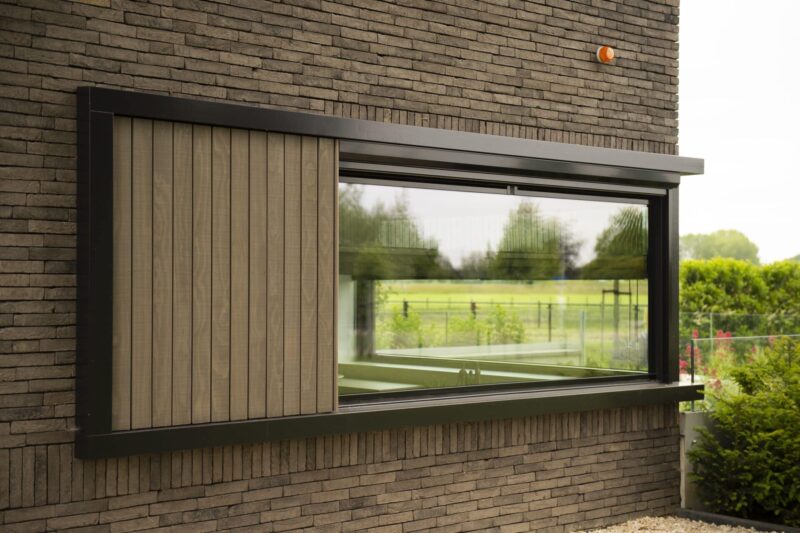 Nieuwbouw villa - Herveld