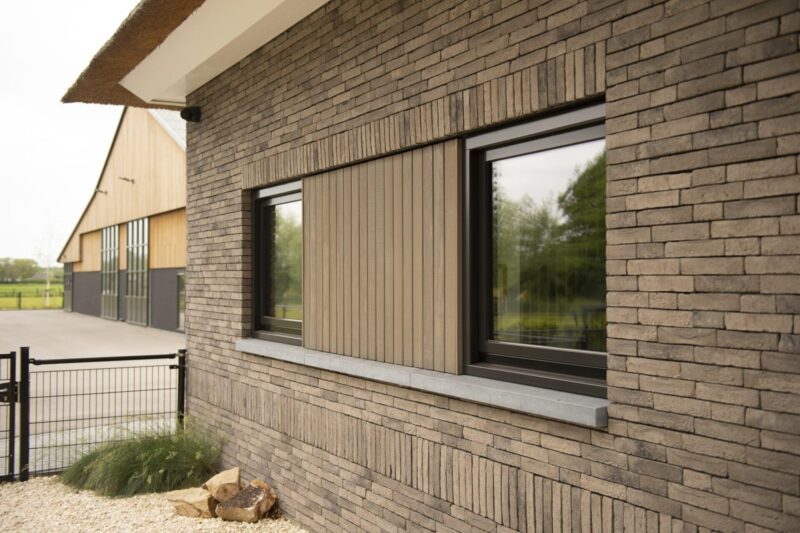 Nieuwbouw villa - Herveld