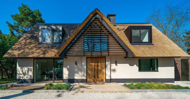 Nieuwbouw woning - Blaricum