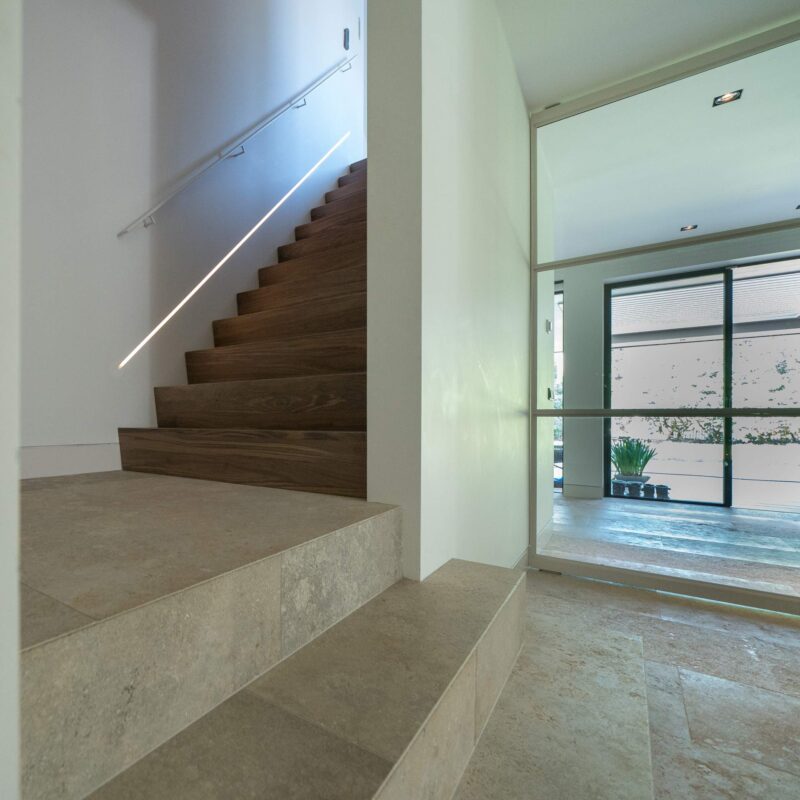 Nieuwbouw woning - Blaricum