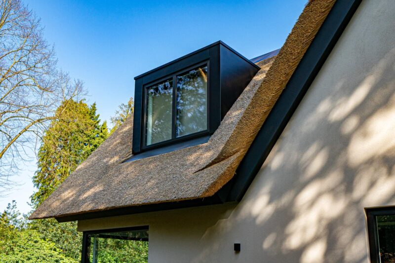 Nieuwbouw woning - Blaricum