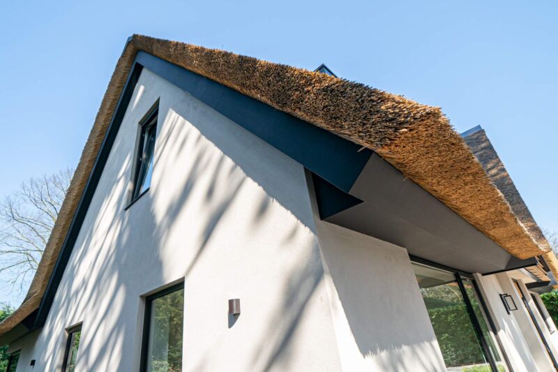 Nieuwbouw woning - Blaricum