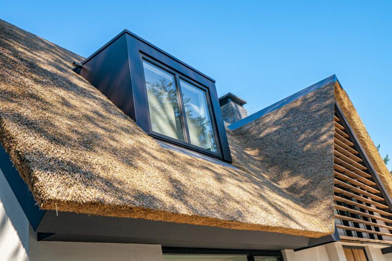 Nieuwbouw woning - Blaricum