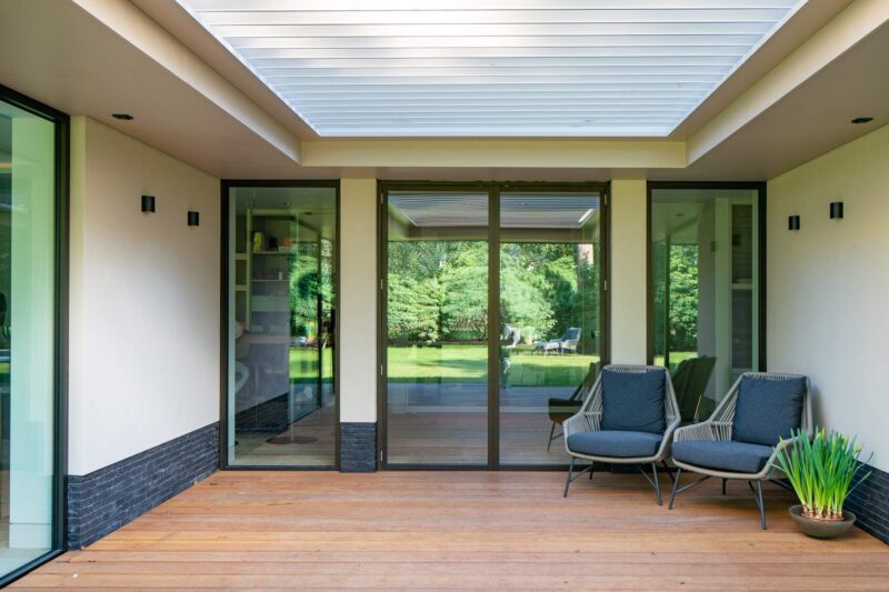 Nieuwbouw woning - Blaricum