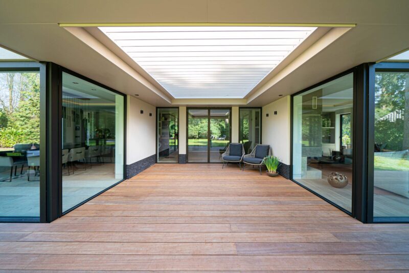 Nieuwbouw woning - Blaricum