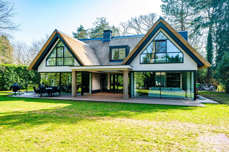 Nieuwbouw woning - Blaricum