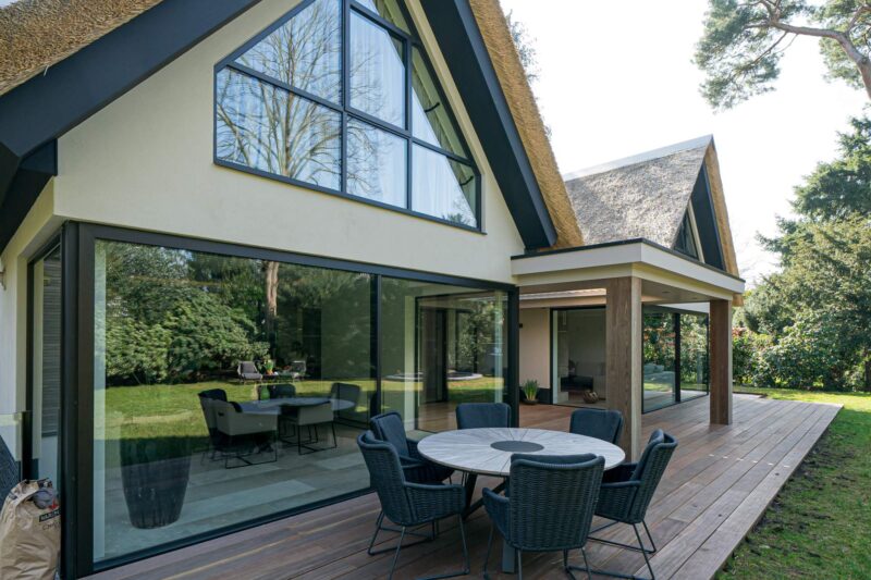 Nieuwbouw woning - Blaricum