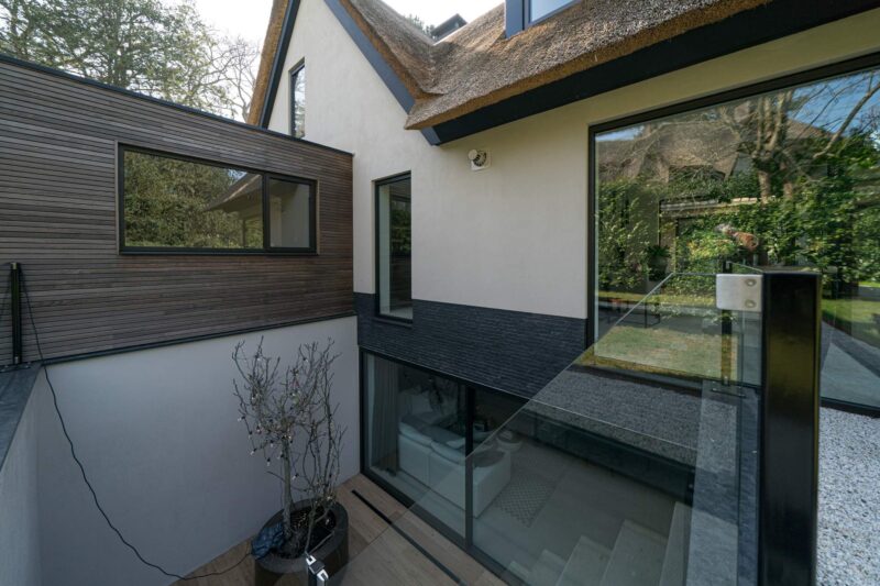 Nieuwbouw woning - Blaricum