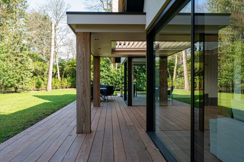 Nieuwbouw woning - Blaricum