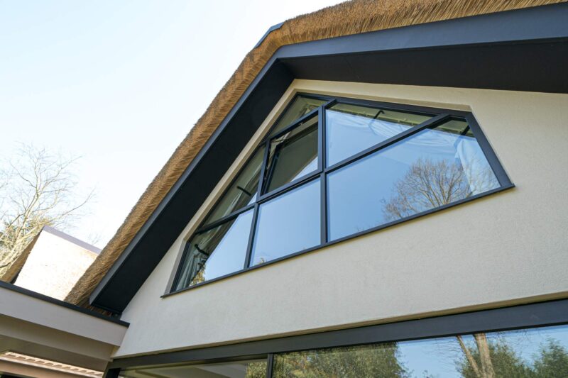 Nieuwbouw woning - Blaricum