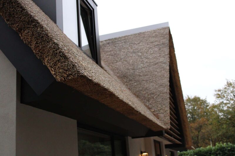 Nieuwbouw woning - Blaricum