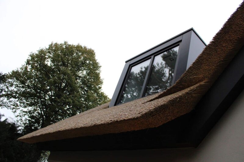 Nieuwbouw woning - Blaricum