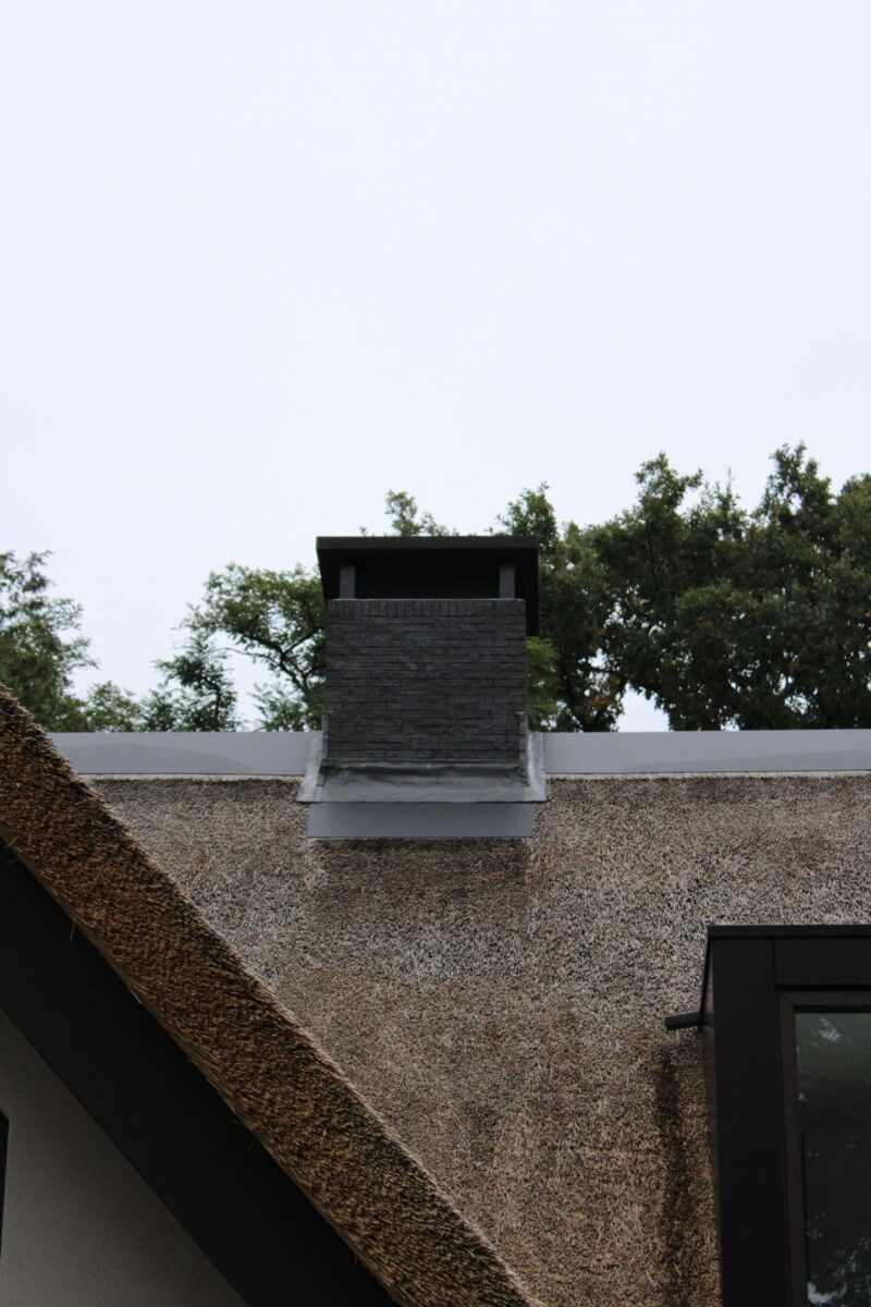 Nieuwbouw woning - Blaricum