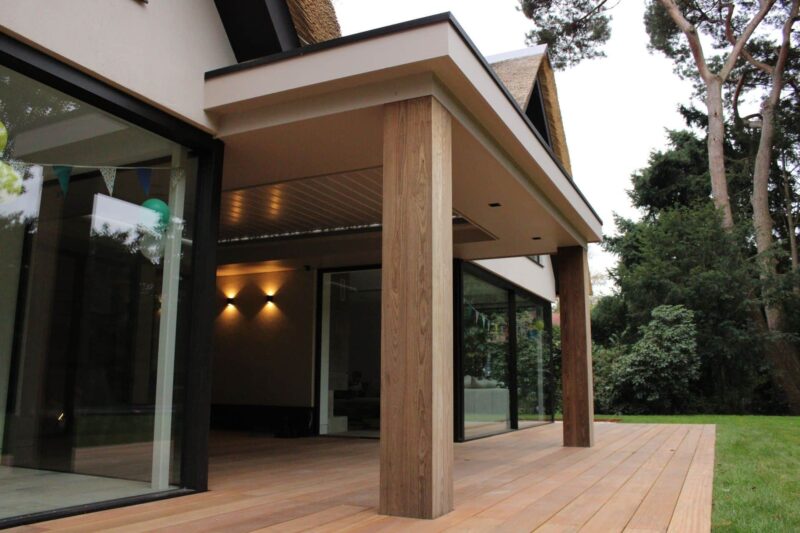 Nieuwbouw woning - Blaricum