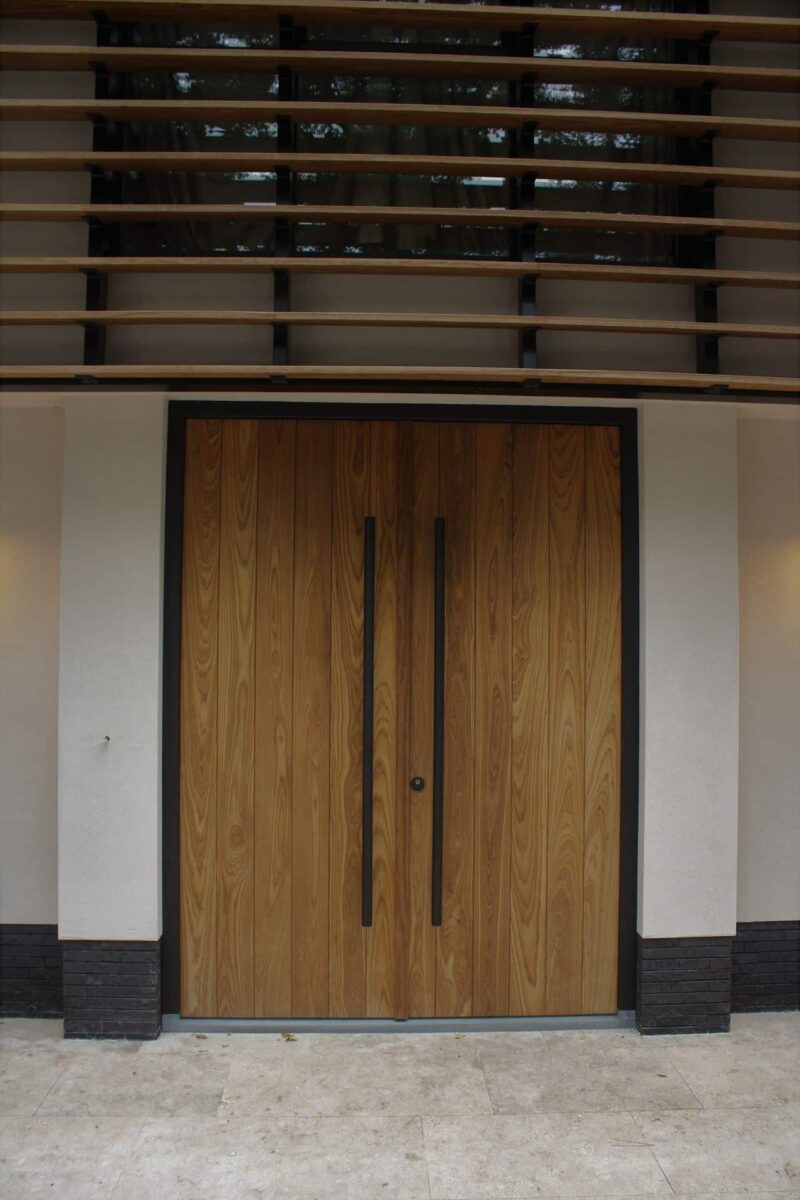 Nieuwbouw woning - Blaricum