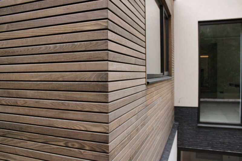 Nieuwbouw woning - Blaricum