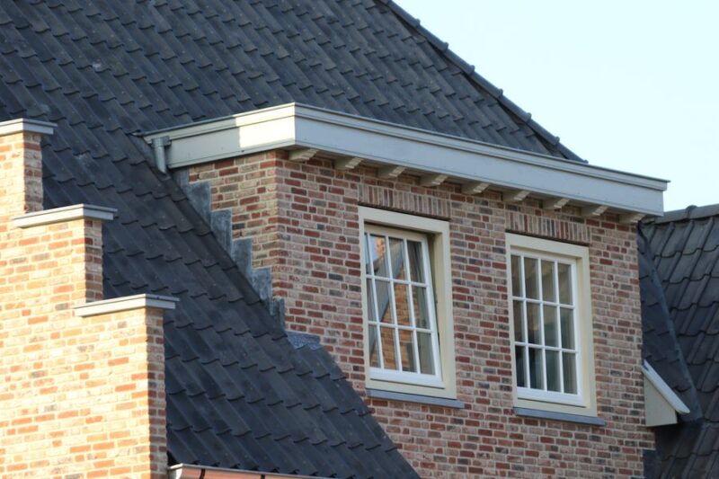 Nieuwbouw woonhuis - Wely