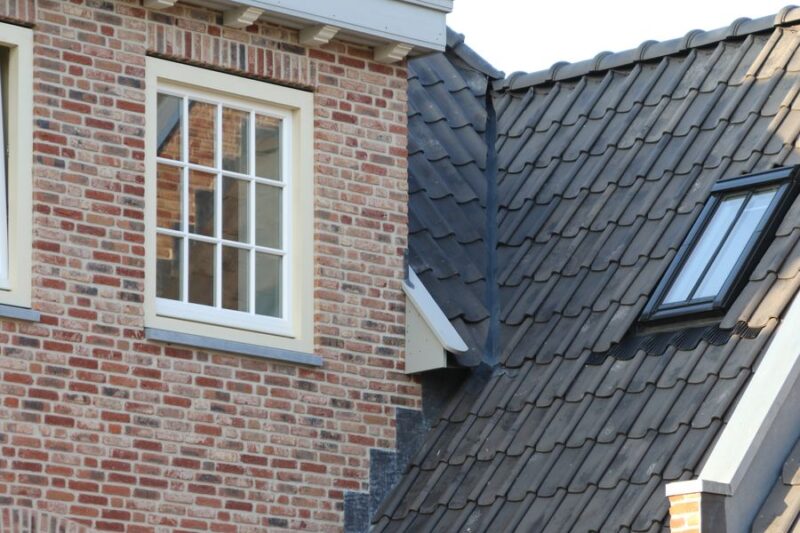 Nieuwbouw woonhuis - Wely