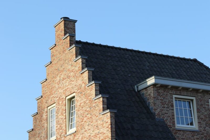 Nieuwbouw woonhuis - Wely