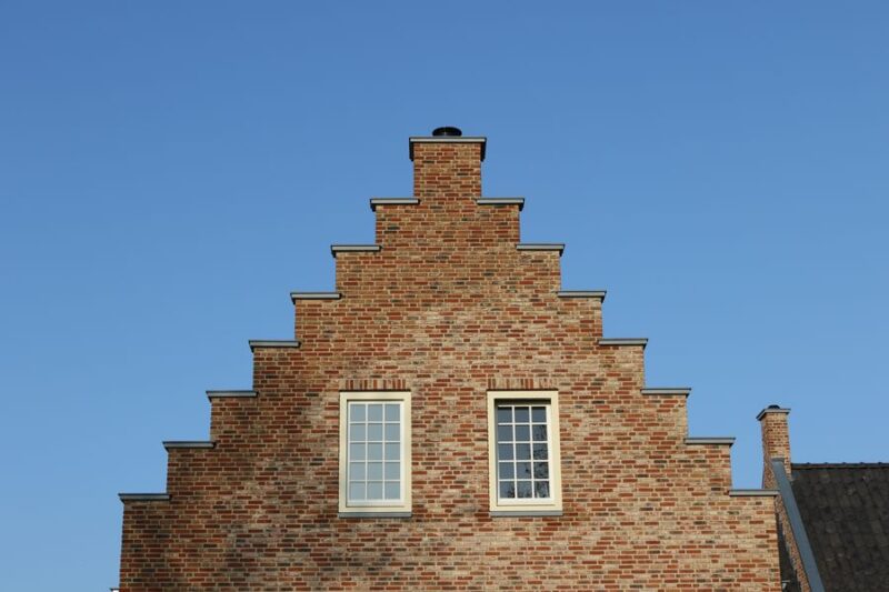 Nieuwbouw woonhuis - Wely