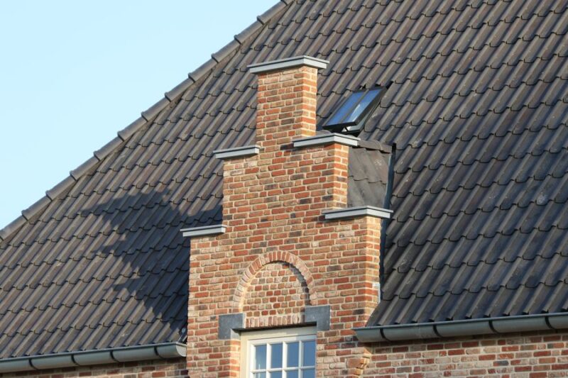 Nieuwbouw woonhuis - Wely