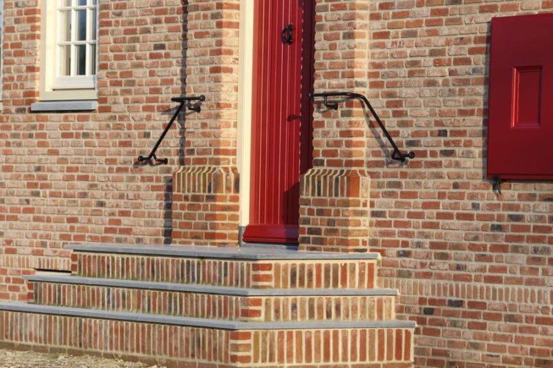 Nieuwbouw woonhuis - Wely