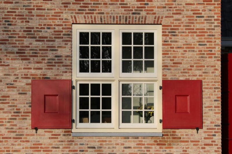 Nieuwbouw woonhuis - Wely