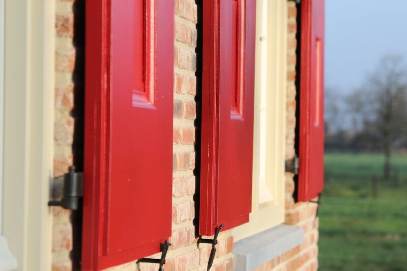 Nieuwbouw woonhuis - Wely