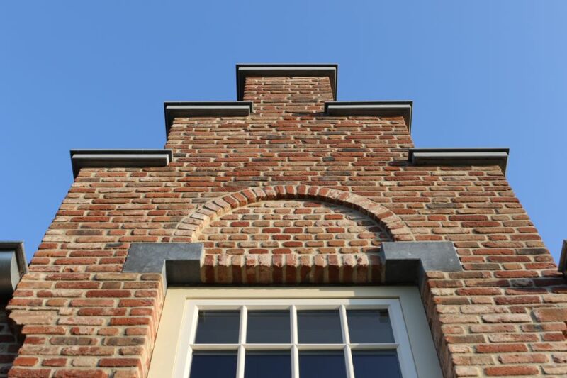 Nieuwbouw woonhuis - Wely