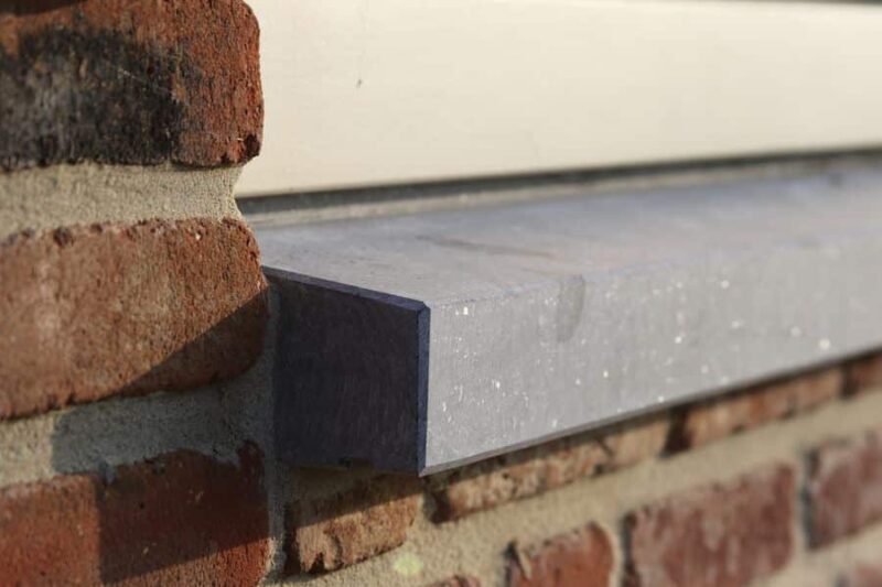 Nieuwbouw woonhuis - Wely