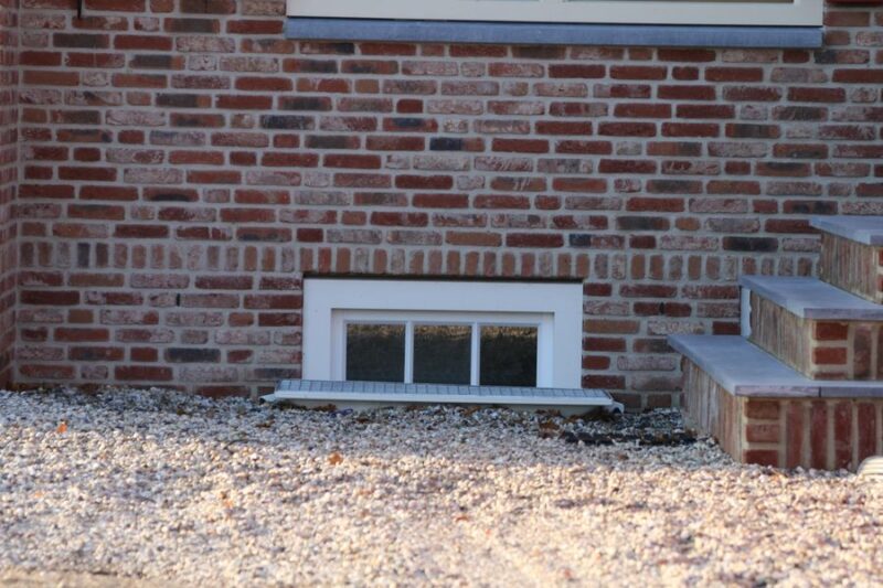 Nieuwbouw woonhuis - Wely