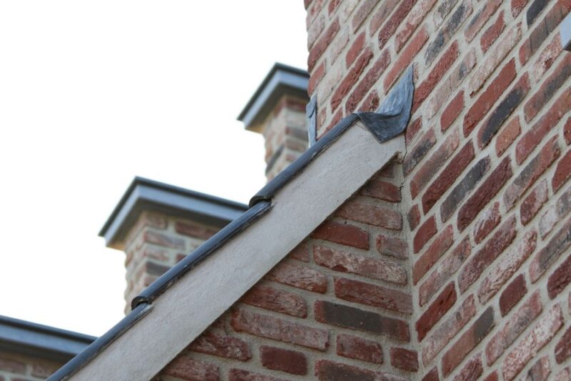 Nieuwbouw woonhuis - Wely