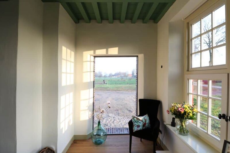 Nieuwbouw woonhuis - Wely