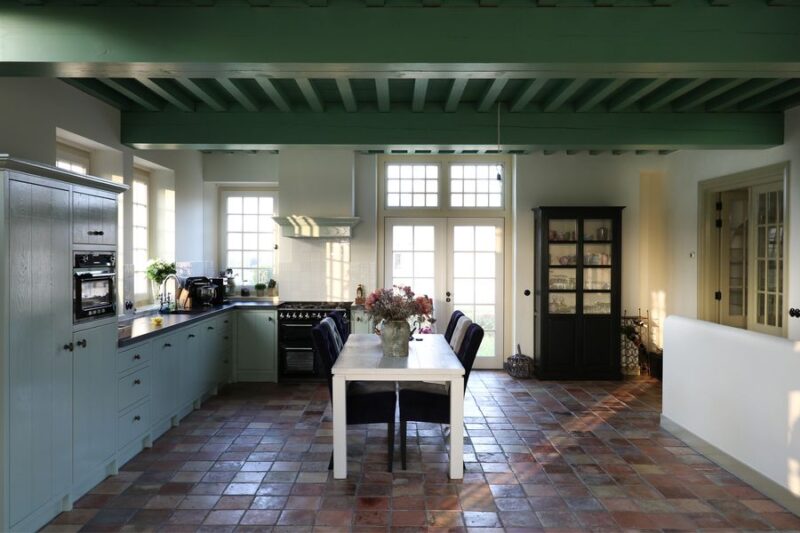 Nieuwbouw woonhuis - Wely