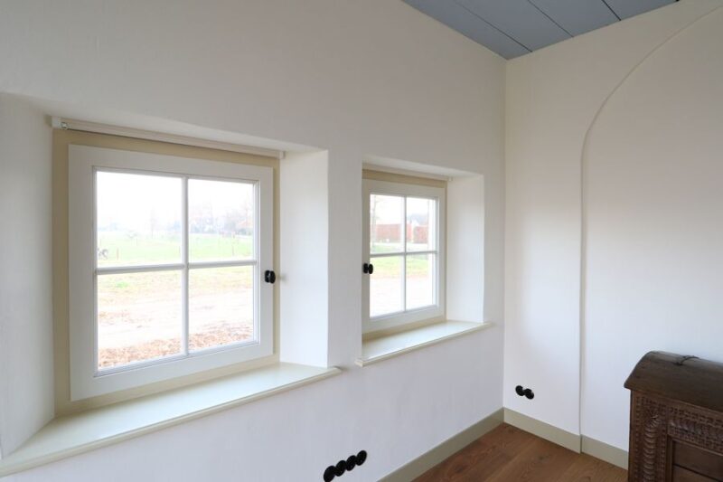 Nieuwbouw woonhuis - Wely