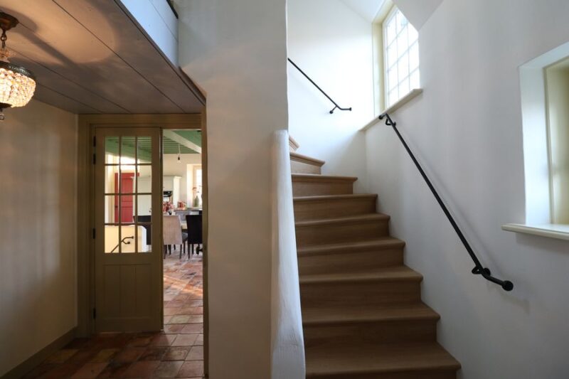 Nieuwbouw woonhuis - Wely