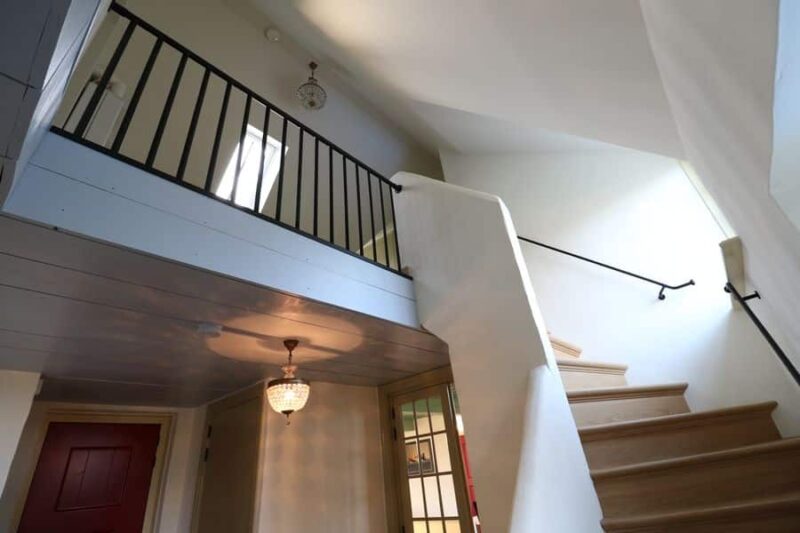 Nieuwbouw woonhuis - Wely