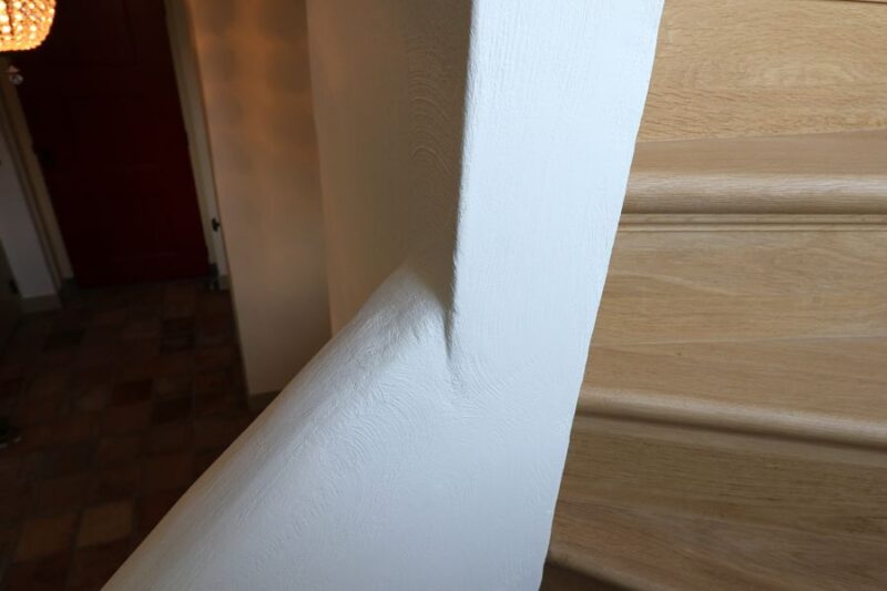 Nieuwbouw woonhuis - Wely