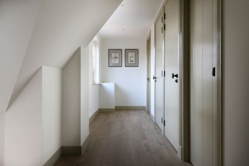 Nieuwbouw woonhuis - Wely