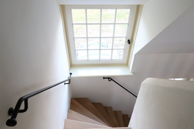 Nieuwbouw woonhuis - Wely