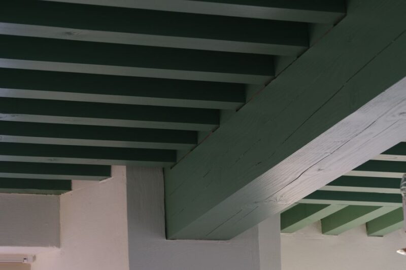 Nieuwbouw woonhuis - Wely